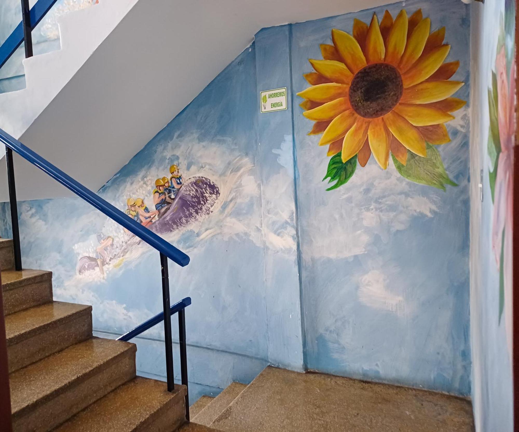 The Quito Guest House With Yellow Balconies For Travellers Extérieur photo